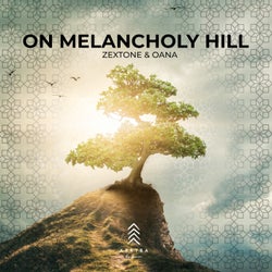 On Melancholy Hill (Extended mix)