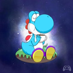 Yoshi's Obstacle Course