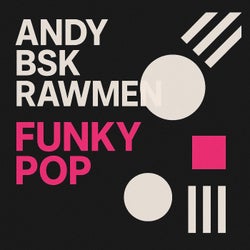 Funky Pop