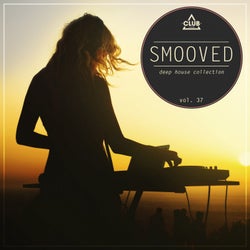 Smooved - Deep House Collection Vol. 37