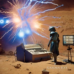 Gamma Ray