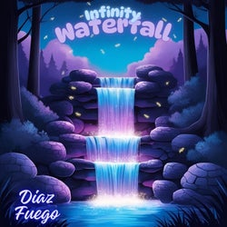 Infinity Waterfall