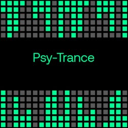 Top Streamed Tracks 2023: Psy-Trance