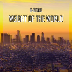 Weight of the World