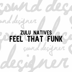 Feel That Funk