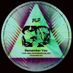 Remember You (feat. JEE)