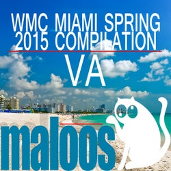 WMC Spring 2015 Sampler