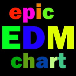 TOP 10 "EDM DROPS" MARCH 2014