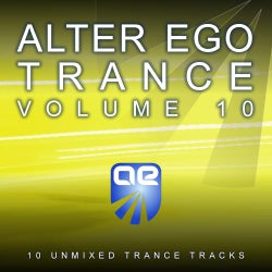 Alter Ego Trance Vol. 10