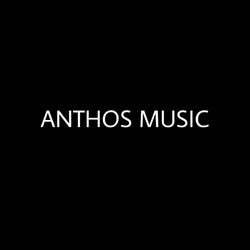 TechnoPassion - Personal Top Ten by Anthos