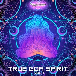 True Goa Spirit, Vol. 7 (Goa Trance Dj Mixed)