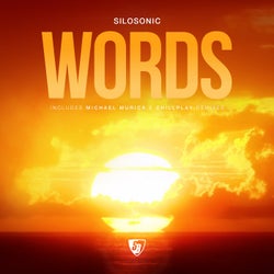 Silosonic - Words (Remixes)