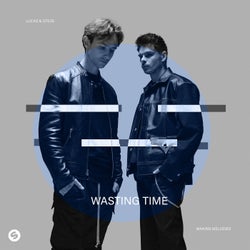 Wasting Time (Extended Mix)