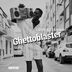 Ghettoblaster