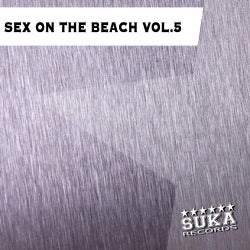 Sex on the Beach Vol.5