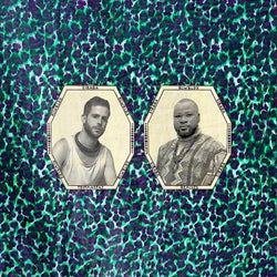 Damba Kele / Kongo (Tripmastaz Remixes)