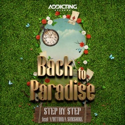 Back To Paradise (Extended Mix)