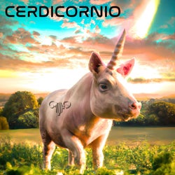 Cerdicornio