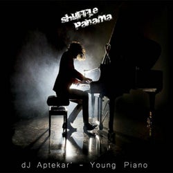 Young Piano