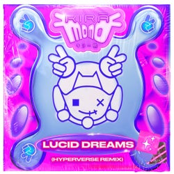 Lucid Dreams (Hyperverse Remix)