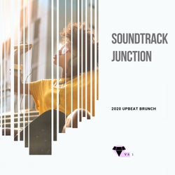 Soundtrack Junction - 2020 Upbeat Brunch