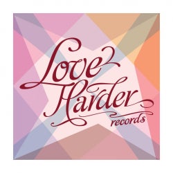 Guardate's Love Harder Miami Chart