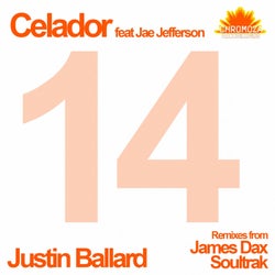 Celador (feat. Jae Jefferson)