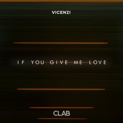 If You Give Me Love