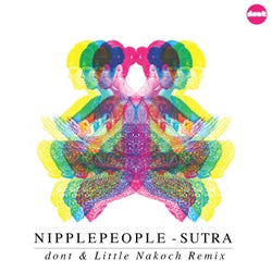 Sutra (dont and Little Nakoch Remix)