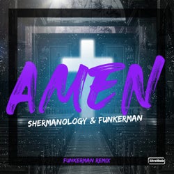 Amen - Funkerman Easy Peasy Extended Remix