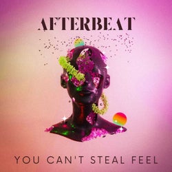 You Can't Steal feel