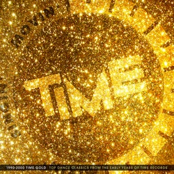1990 - 2000 Time Gold
