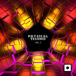 Physical Techno, Vol. 2