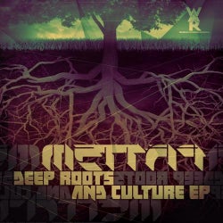 Deep Roots & Culture EP