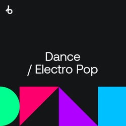 Dance / Electro Pop Audio Examples