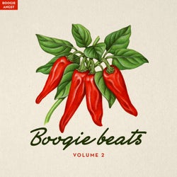 Boogie Beats, Vol. 2
