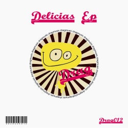Delicias EP