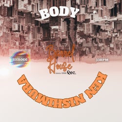 Body (Afro Mix)