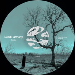 Dead Harmony EP