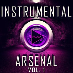 Instrumental Arsenal, Vol. 1