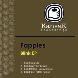 Blink EP
