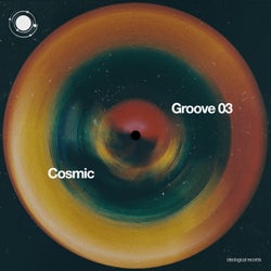 Cosmic Groove 03