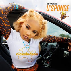 U'Spongé