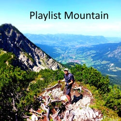 Playlist Mountain