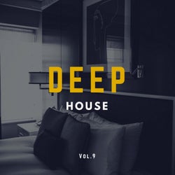 Deep House Music, Vol.9