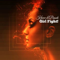 Girl Fight!