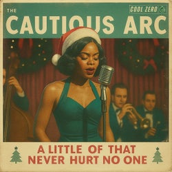 A LITTLE OF THAT NEVER HURT NO ONE [Swing Jazz Version]