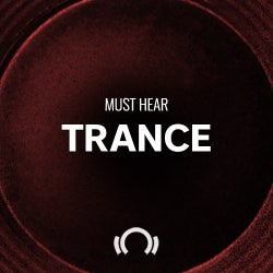 Must Hear Trance - August 2016