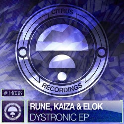 Dystronic EP