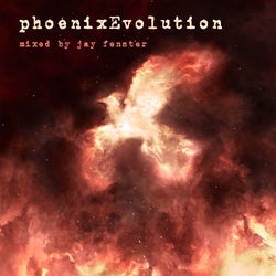 phoenixEvolution - May 2022